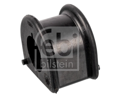 Mounting, stabiliser bar